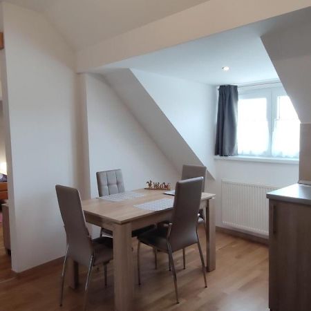 Apartament Fabi 2 Héviz Zewnętrze zdjęcie