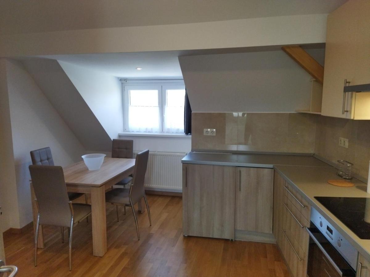 Apartament Fabi 2 Héviz Zewnętrze zdjęcie