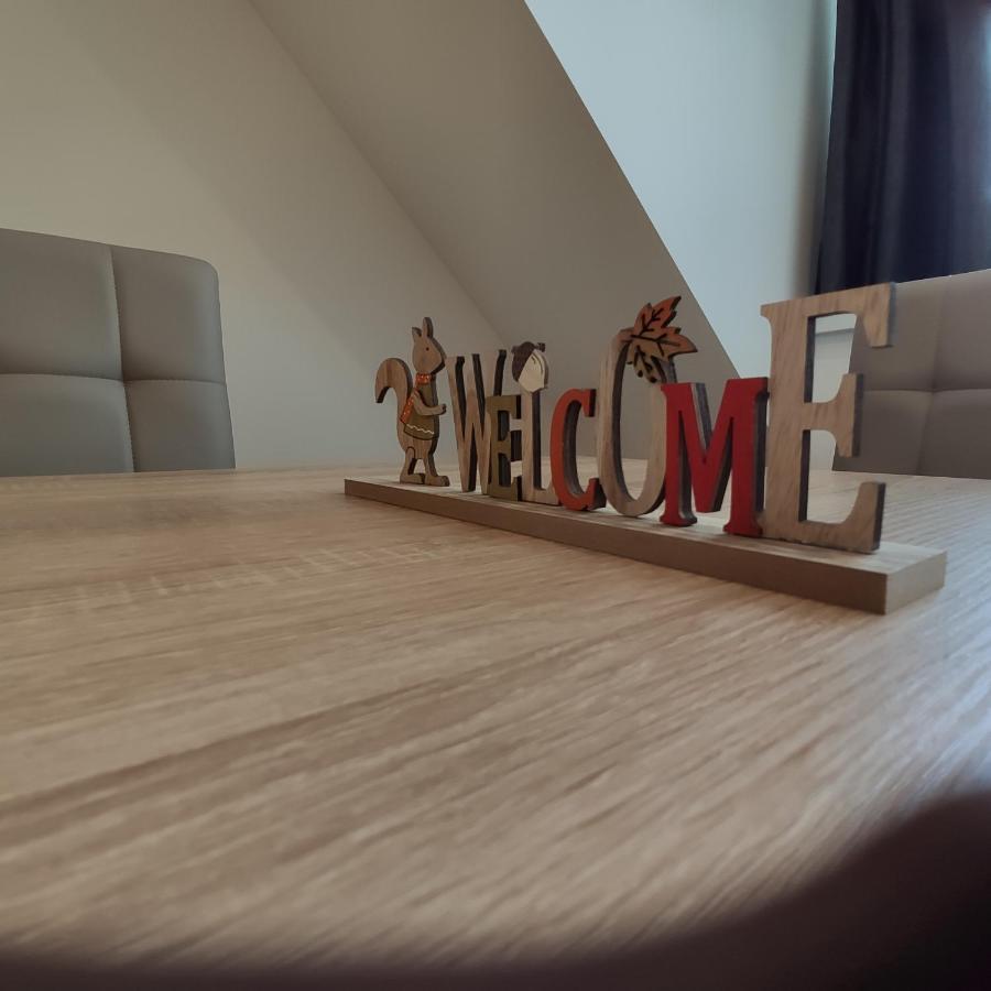 Apartament Fabi 2 Héviz Zewnętrze zdjęcie